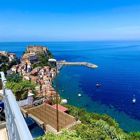 Blue Jolie Villa Scilla Ngoại thất bức ảnh