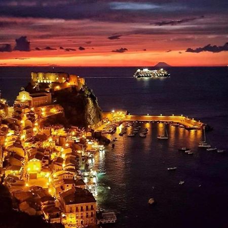 Blue Jolie Villa Scilla Ngoại thất bức ảnh