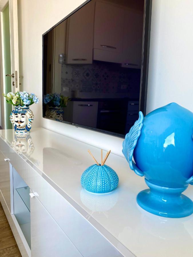 Blue Jolie Villa Scilla Ngoại thất bức ảnh