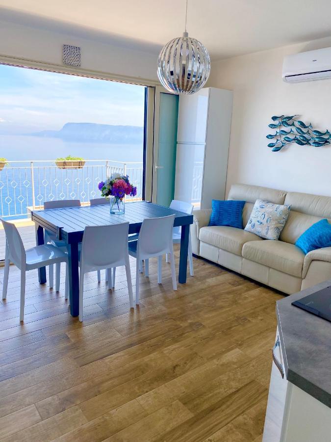 Blue Jolie Villa Scilla Ngoại thất bức ảnh