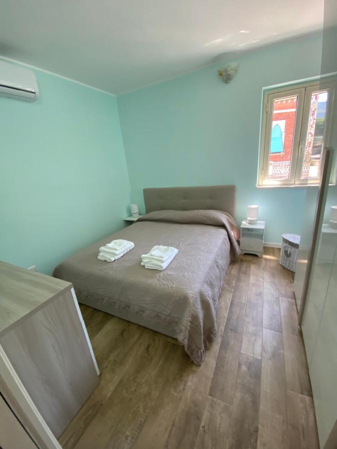 Blue Jolie Villa Scilla Ngoại thất bức ảnh