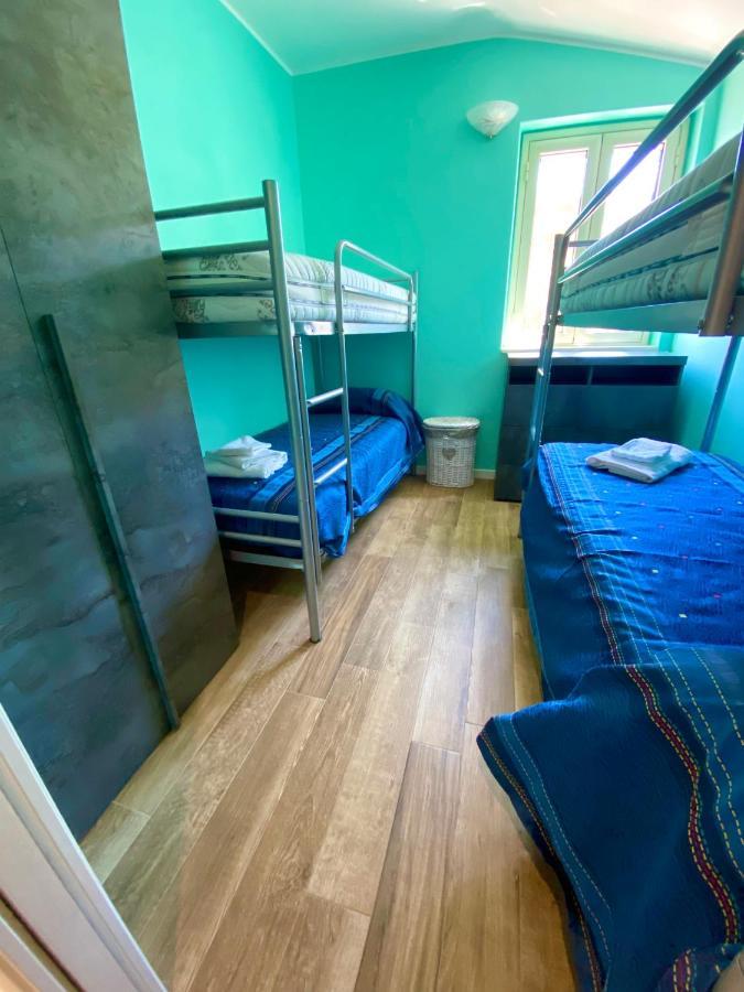 Blue Jolie Villa Scilla Ngoại thất bức ảnh