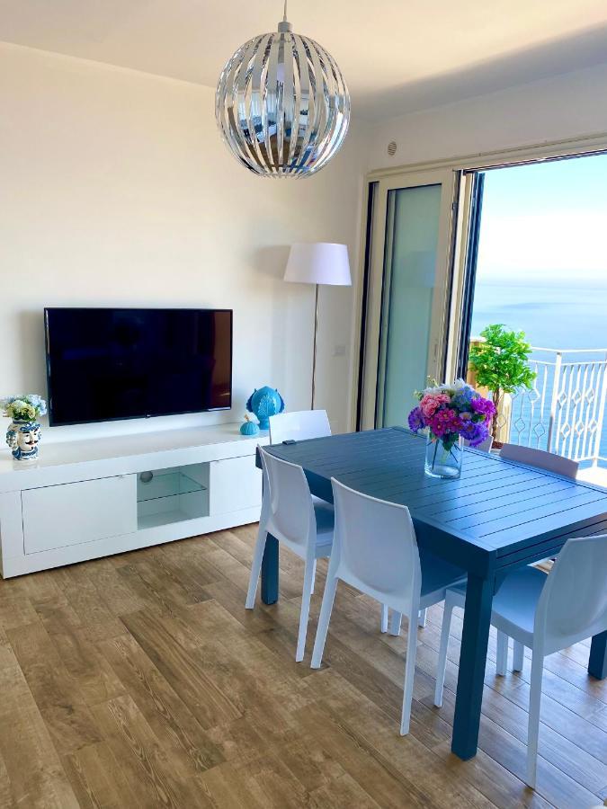 Blue Jolie Villa Scilla Ngoại thất bức ảnh