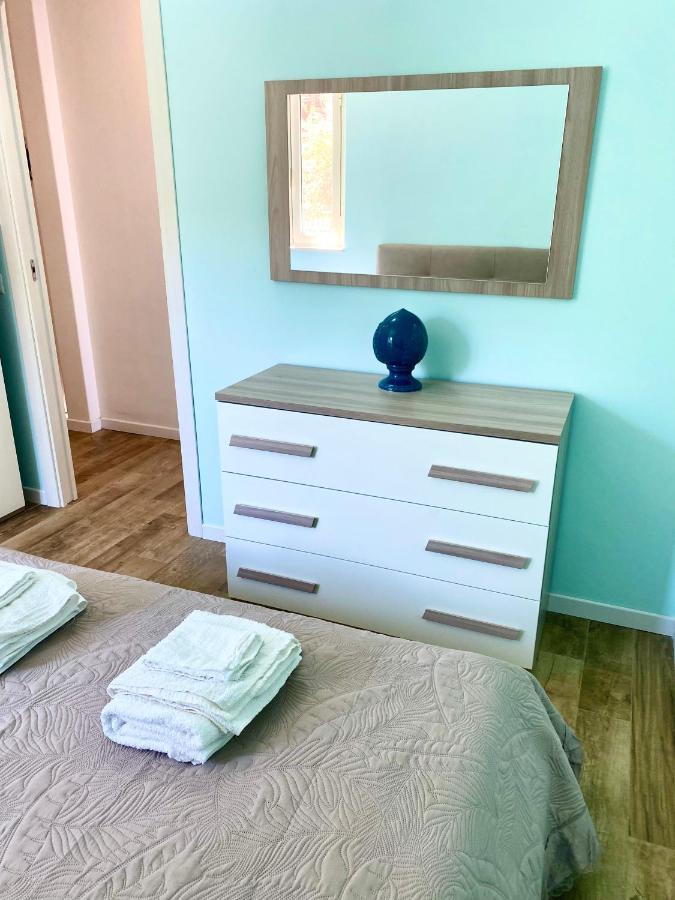 Blue Jolie Villa Scilla Ngoại thất bức ảnh
