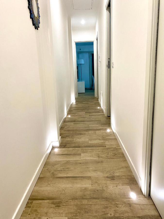 Blue Jolie Villa Scilla Ngoại thất bức ảnh