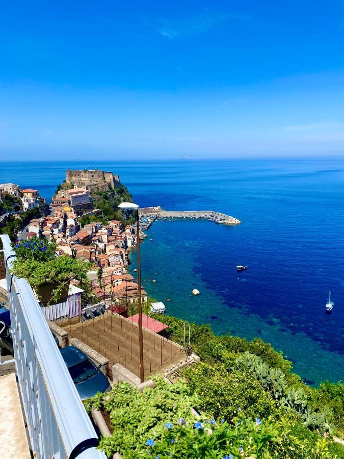 Blue Jolie Villa Scilla Ngoại thất bức ảnh