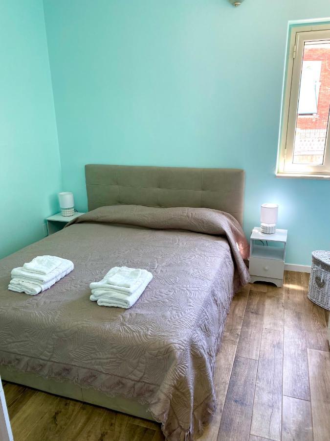 Blue Jolie Villa Scilla Ngoại thất bức ảnh