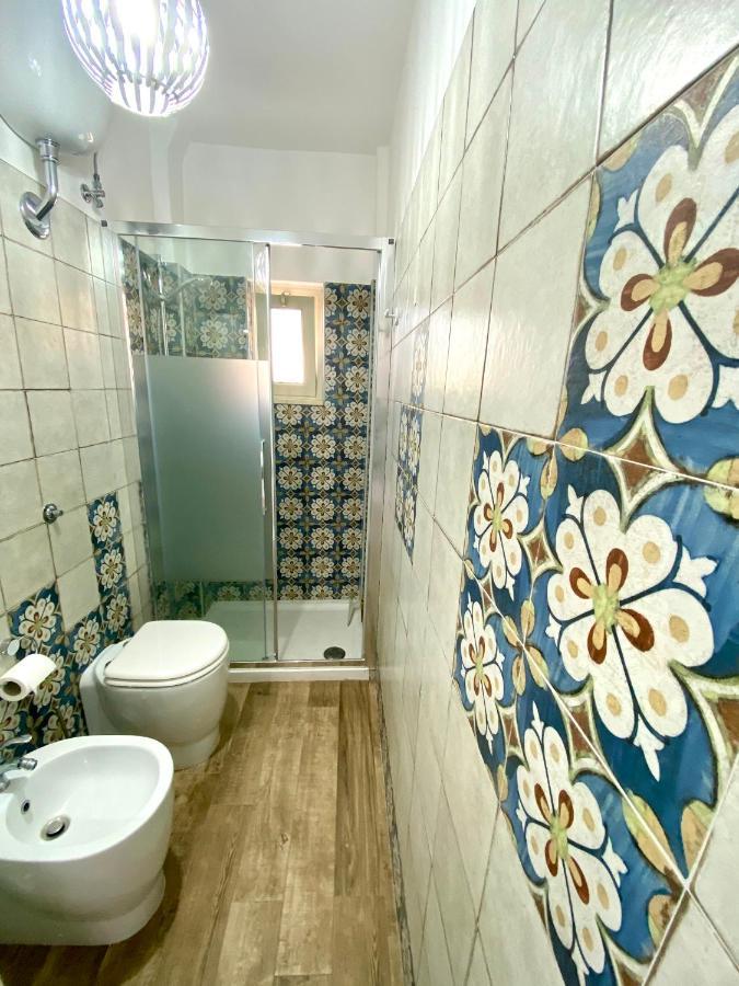 Blue Jolie Villa Scilla Ngoại thất bức ảnh