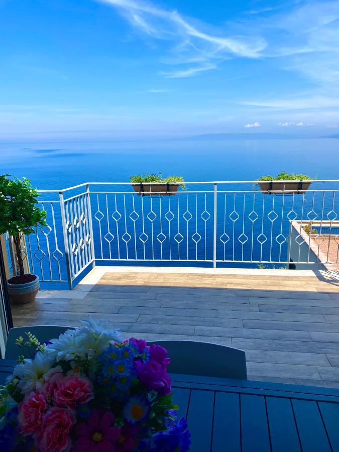 Blue Jolie Villa Scilla Ngoại thất bức ảnh