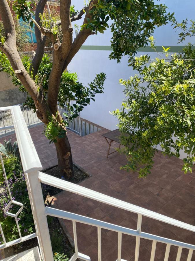 Blue Jolie Villa Scilla Ngoại thất bức ảnh