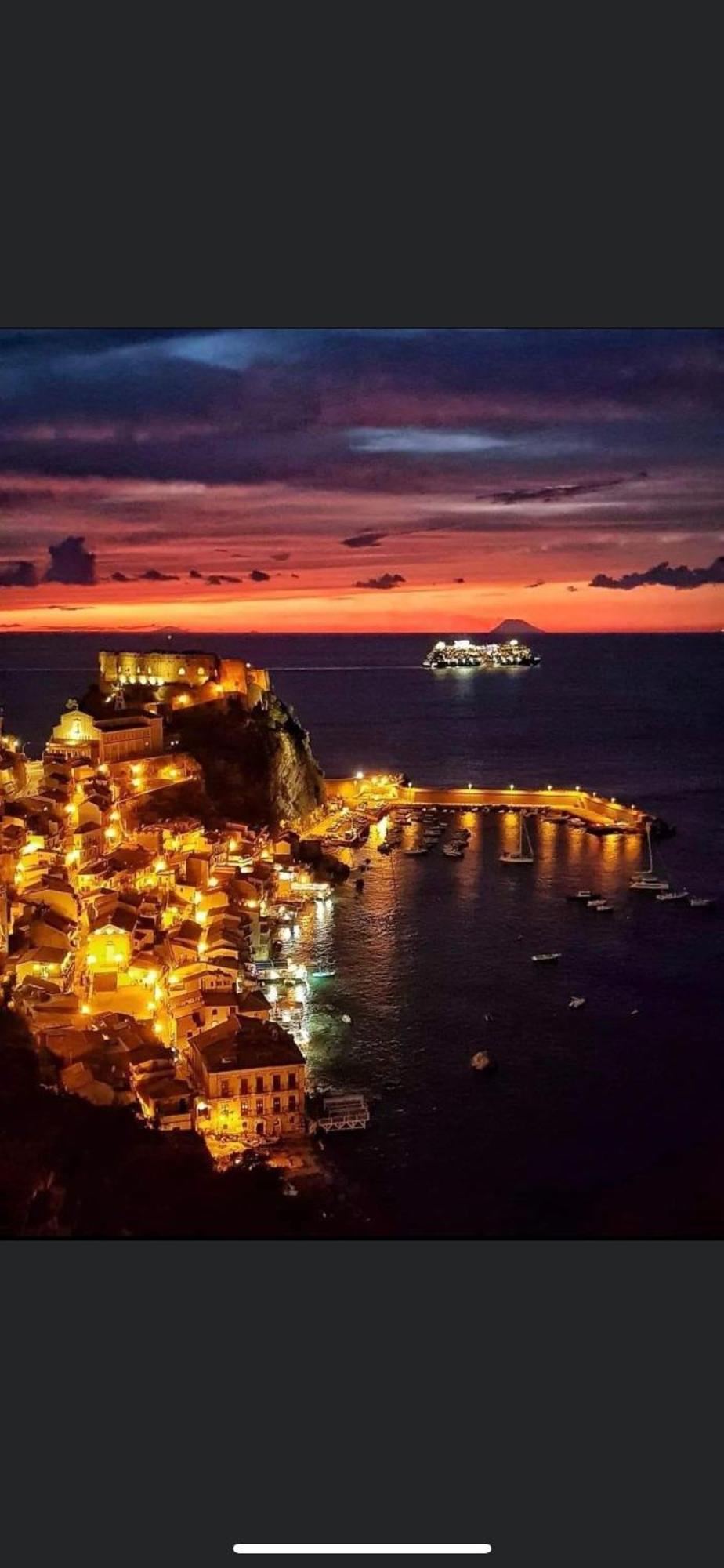 Blue Jolie Villa Scilla Ngoại thất bức ảnh